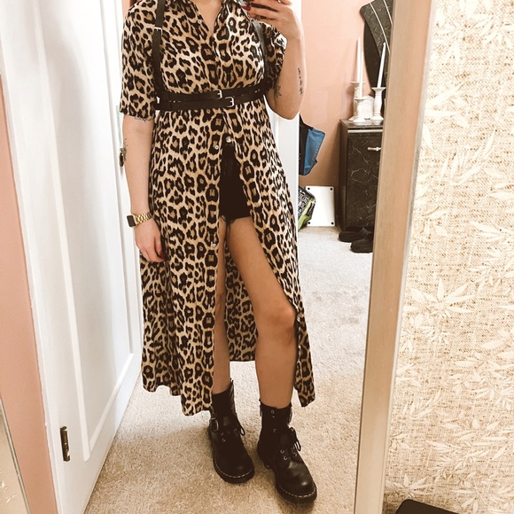 Doc Martens 1460 with buckles - Picture 2 of 9